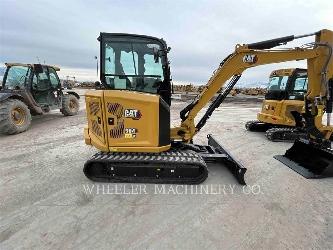 CAT 304 C3 THA