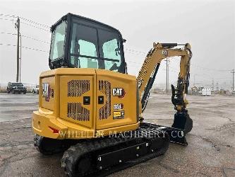 CAT 304 C3 THA