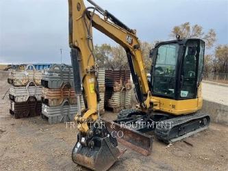 CAT 304 CRCB