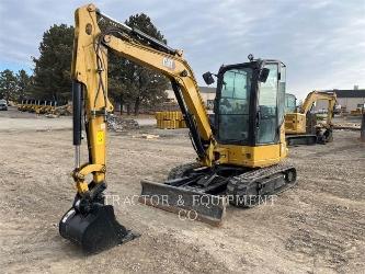 CAT 304 CRCB