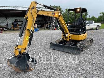 CAT 304E CR