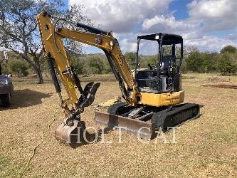 CAT 304E CR