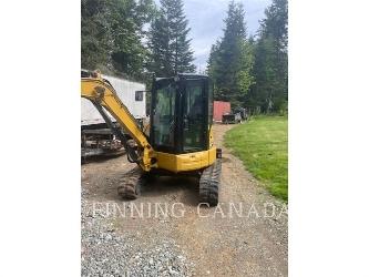 CAT 304E2