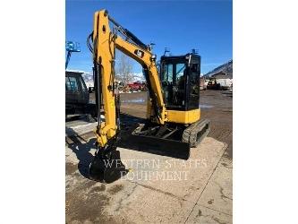 CAT 304E2