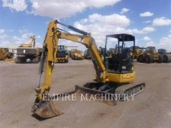 CAT 304E2