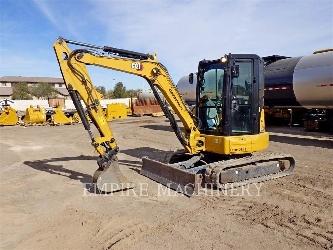 CAT 304E2 CR
