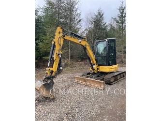 CAT 304E2 CRCB
