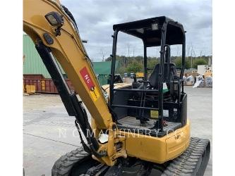 CAT 304E2 CRCN