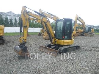 CAT 304E2CR