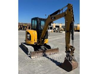 CAT 304E2CR
