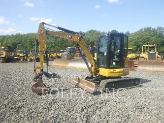 CAT 304E2CR