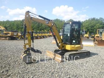 CAT 304E2CR