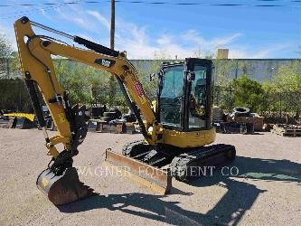 CAT 304E2CR