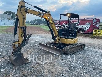 CAT 304E2CR