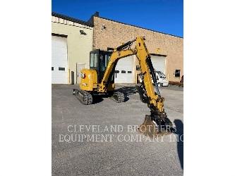 CAT 304ECR T