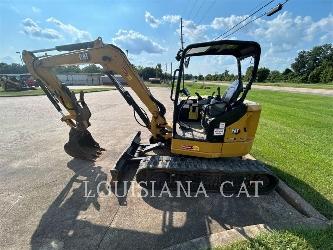 CAT 305