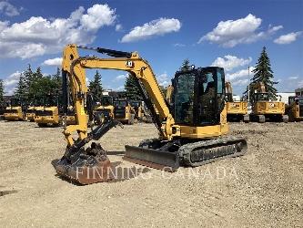 CAT 305-07