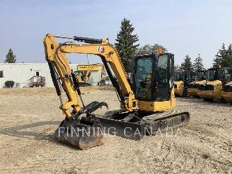 CAT 305-07