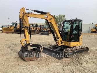 CAT 305-07