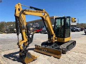 CAT 305-07CR