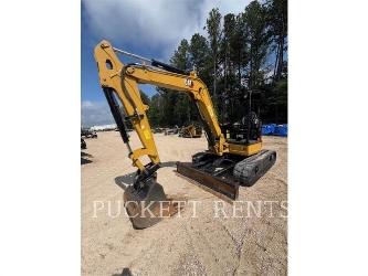 CAT 305-07CR