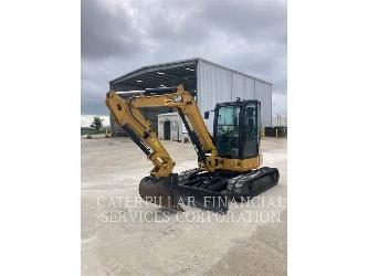CAT 305-07CR