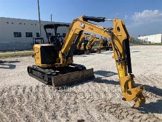 CAT 305-07CR