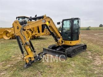 CAT 305-07CR
