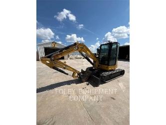 CAT 305-07LC