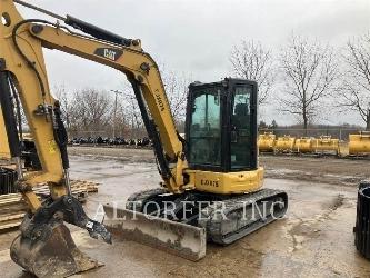 CAT 305.5E2