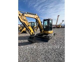 CAT 305.5E2