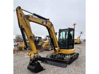 CAT 305.5E2