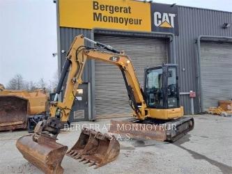 CAT 305.5E2