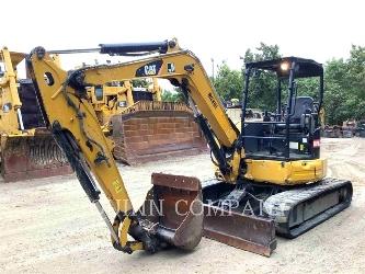 CAT 305.5E2