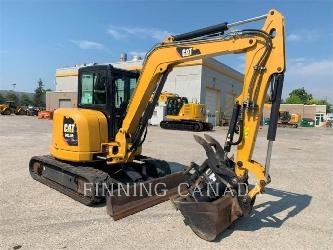 CAT 305.5E2