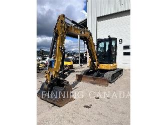 CAT 305.5E2