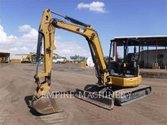 CAT 305.5E2