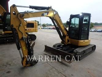CAT 305.5E2 HT