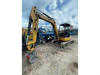 CAT 305.5E2CR