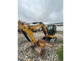 CAT 305.5E2CR