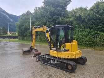 CAT 305.5E2CR