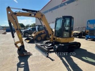 CAT 305.5E2CR