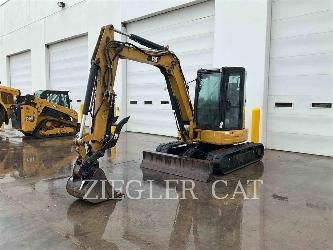 CAT 305.5E2CR