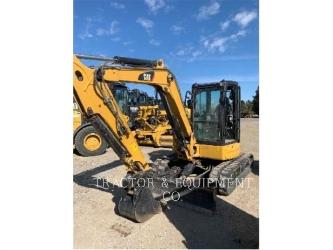 CAT 305.5E2CRB