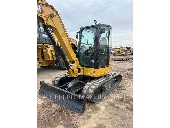 CAT 305 C3 THQ