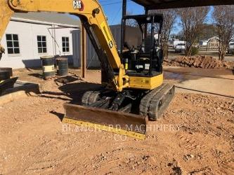 CAT 305 CR