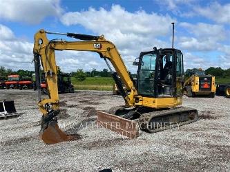 CAT 305 CR