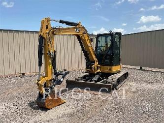 CAT 30507CR