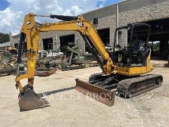 CAT 30507CR