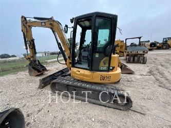 CAT 305E CR